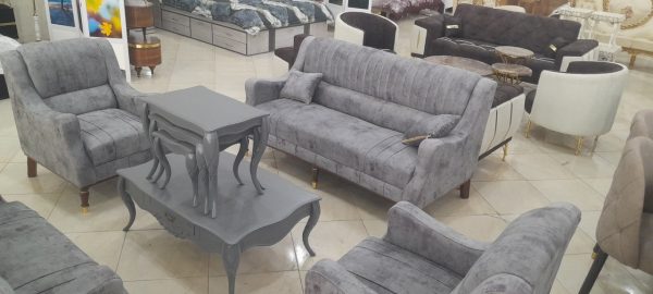 مبل راحتی لوچیا