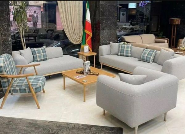 مبل  مینیمال متریال وارداتی