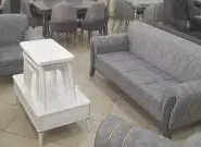 مبل راحتی