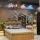 خرید تخت خواب اقساطی