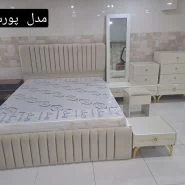 نیم سرویس تخت خواب | قسطی