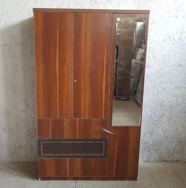 کمد لباسی 3 درب