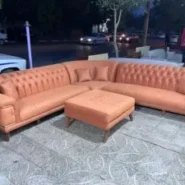 خرید اقساطی مبل چستر