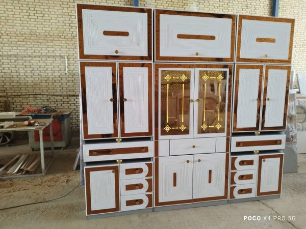 کمد مدل آیلین