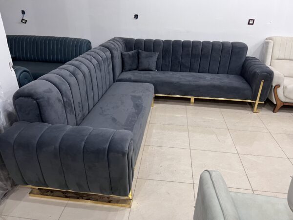 مبل ال پینار شماره 4