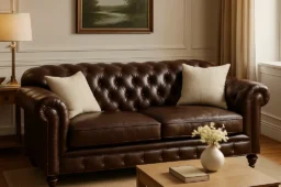 مبل چستر به چه مبلی می‌گویند؟