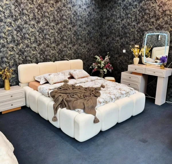 فروش اقساطی تخت خواب