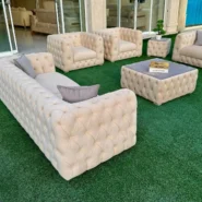 خرید اقساطی مبل راحتی چستر