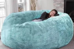 قیمت مبل بین بگ