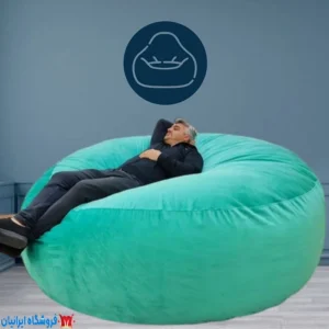 مبل بین بگ برای منزل